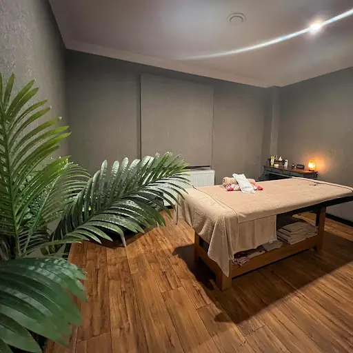 Andromeda Spa 3