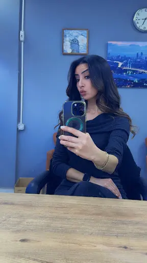 SAÇHAN BAY BAYAN KUAFÖR SALONU HALİT.
