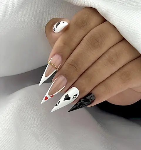 Gemlik Ceyda Kaya Nail Studio | Protez Tırnak 3