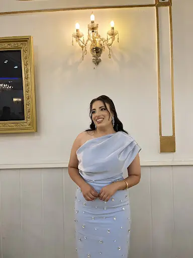 İlahehairmakeup 4