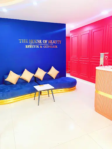 House Beauty Şirinevler Kuaför ve Güzellik Merkezi