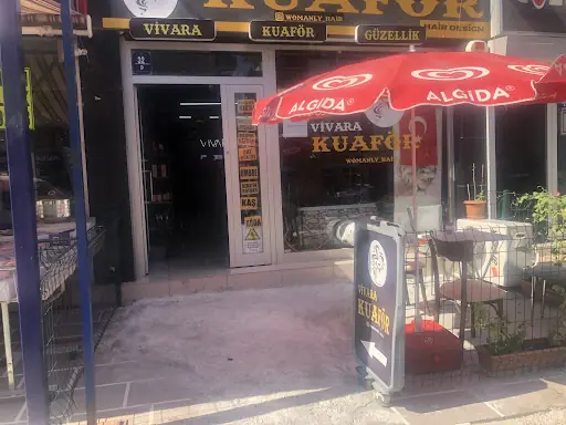 VİVARA KUAFÖR 4