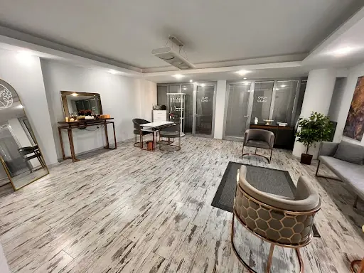 Eda'nın Güzellik Evi | Eskişehir Güzellik Salonu