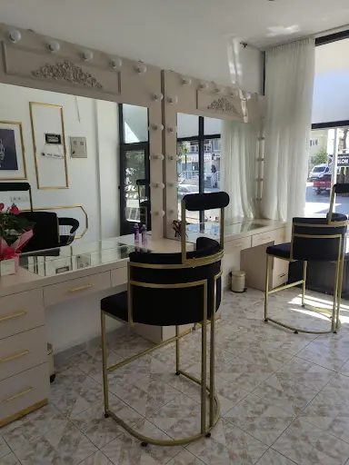 Heaven Beauty Hair Desing 4