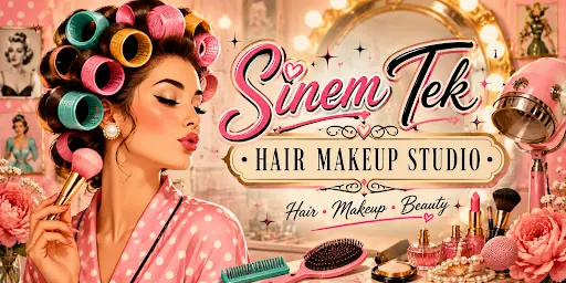 Sinem Tek Hair & Make Up Studio