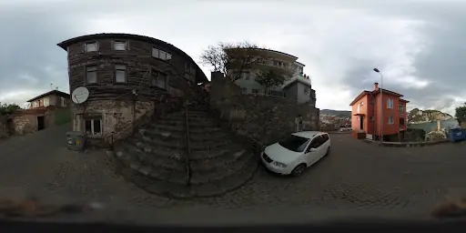 Direkli Kaya