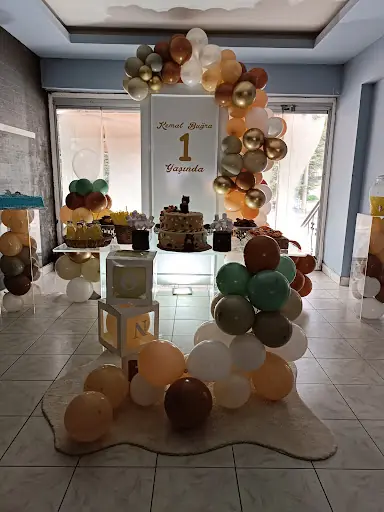 Fed wedding organizasyon keçiborlu 2