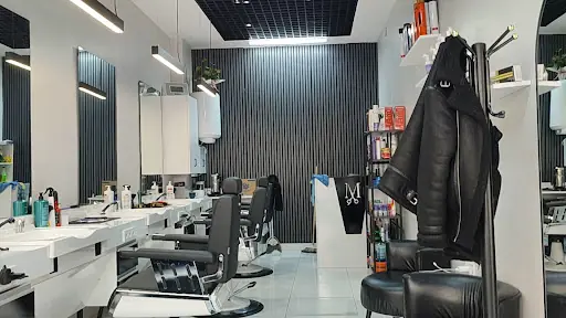 Mustafa Yılmaz HAIR STUDIO/Gebze/ kocaeli 3