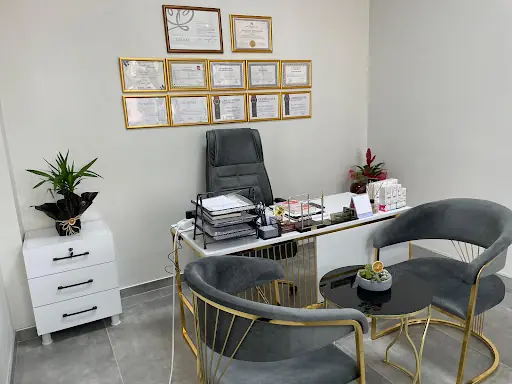 CEMRE ZORLU GÜZELLİK MERKEZİ 2