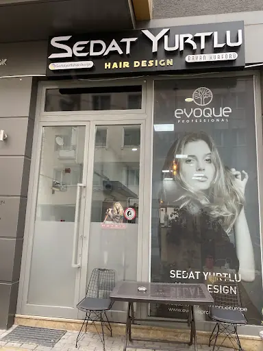 Sedat yurtlu Hair Design 4