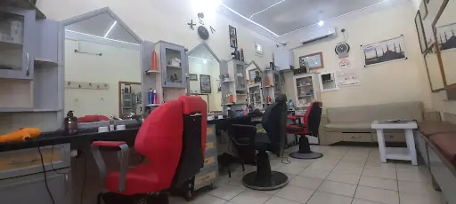 ALPTEKİN ERKEK KUAFÖRÜ
