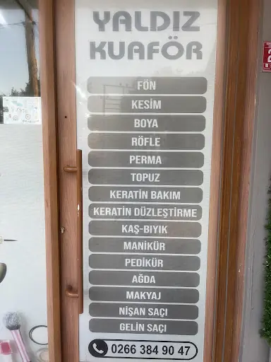 Yaldız Kuaför 2
