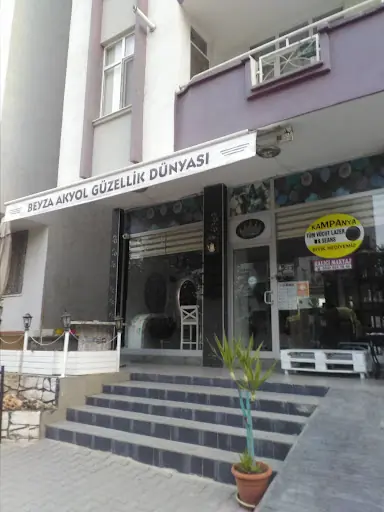 Beyza Akyol