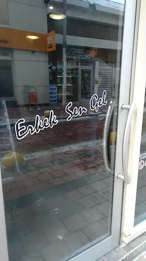 Serkan Eser Barbers