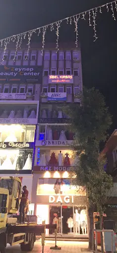 Sibel Kırbaş Ümraniye I Cilt Bakımı I Bölgesel İncelme I Zayıflama I Vacushape Teknolojisi I Epilasyon 4