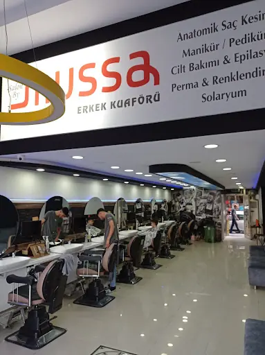 Barbershopsaimsimsek