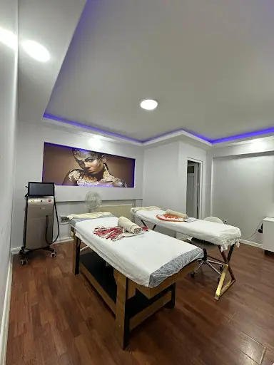 Dilza Masaj Salonu 2