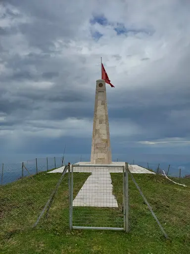 Sivri Tepesi