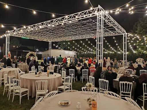 Tansa Düğün Salonu 3