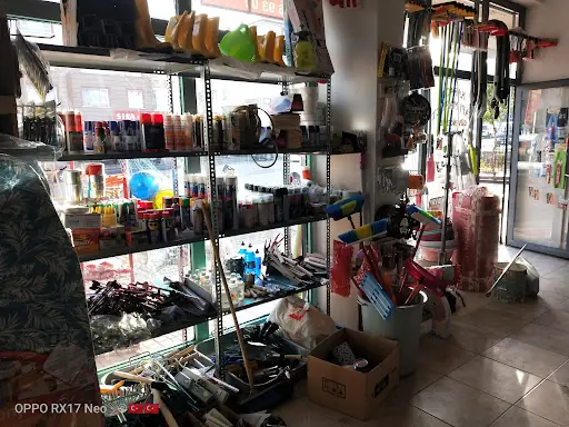 Prenses Bayan Kuaförü