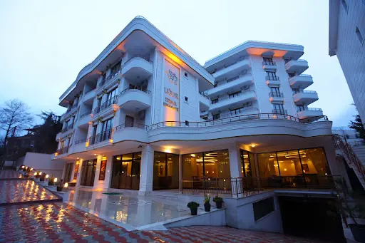 Limak Yalova Thermal Boutique Hotel