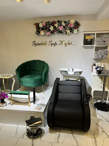 Mirapoy Güzellik Salonu 2
