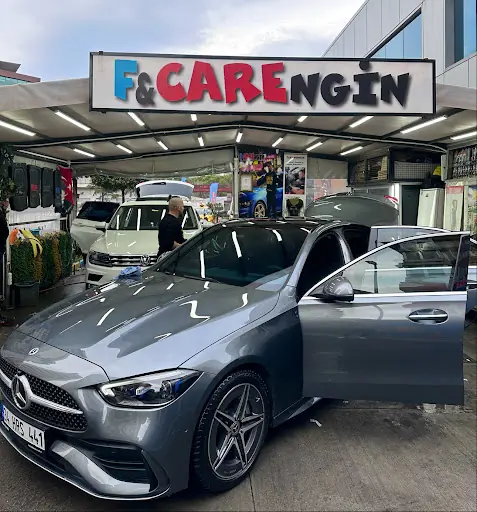 Fcarengin Oto kuaför Detailing 2