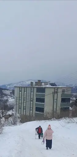 ÖZKANLAR PLAZA