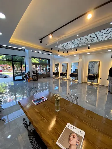 saloon cck hair palace