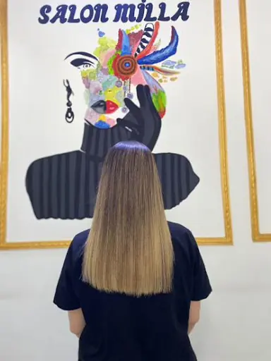 Salon Milla 4