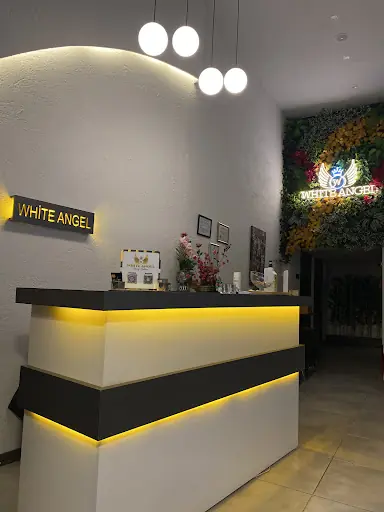 Şişli Masaj Salonu 3
