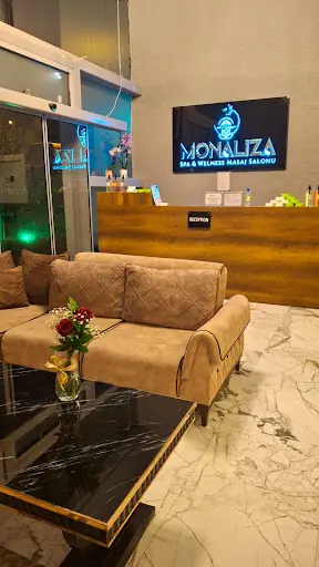 Monaliza Kartal Spa Masaj Salonu 2
