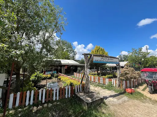 AKTEPE ÇAY BAHÇESİ 4