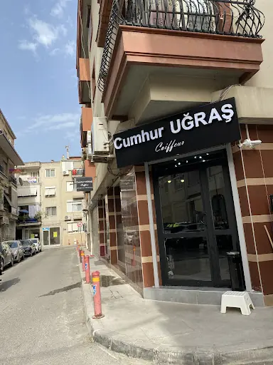 Cumhur Uğraş 3