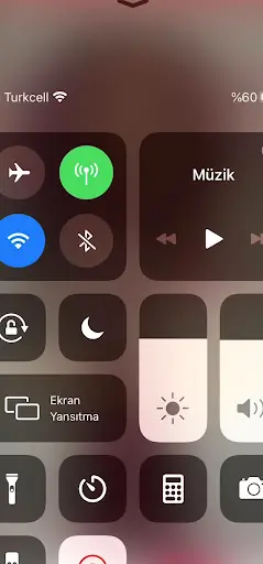 Ali Mevlüt Abdullah Kuaför 2