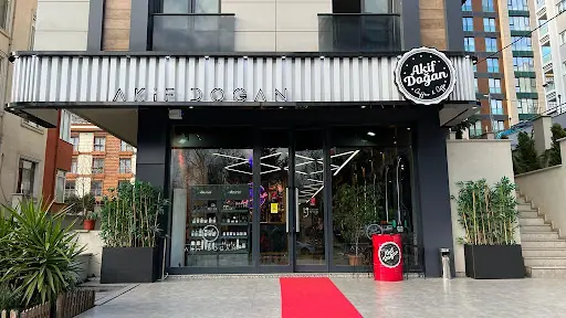 Akif Doğan Coiffeur 4
