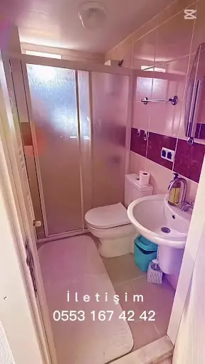 AKÇAM KIZ APARTLARI 3