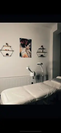 Güzellik Salonu ℤ𝕖𝕪𝕟𝕖𝕡 𝕆𝕜𝕒𝕟 2