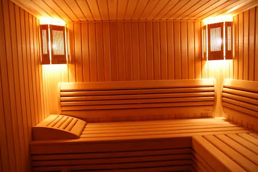 Diamond SPA Novza