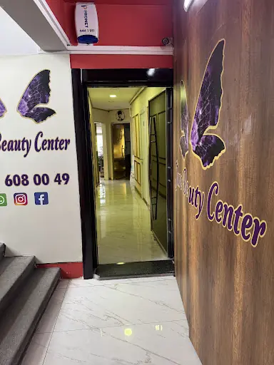 Juve Beauty Center – Tırnak / Nail Studio, İstanbul (2. fotoğraf)
