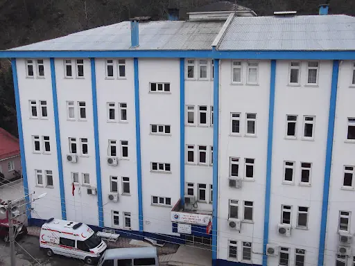 Yağlıdere Devlet Hastanesi