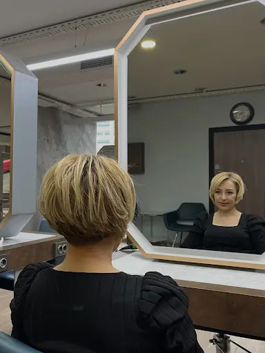 Elifce Kuaför 2