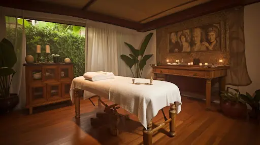 Laura Spa ve Masaj Salonu 2