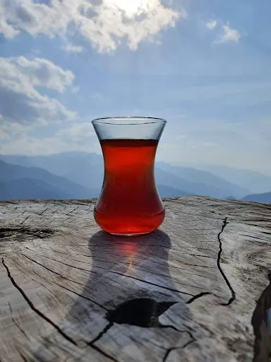 Huser Gün Batımı Kafe 2
