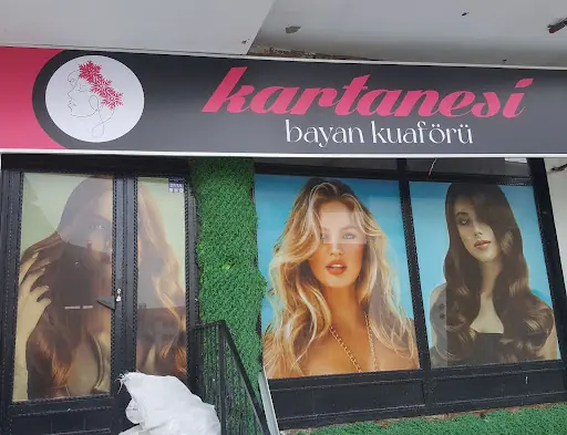 kartanesi bayan kuaförü