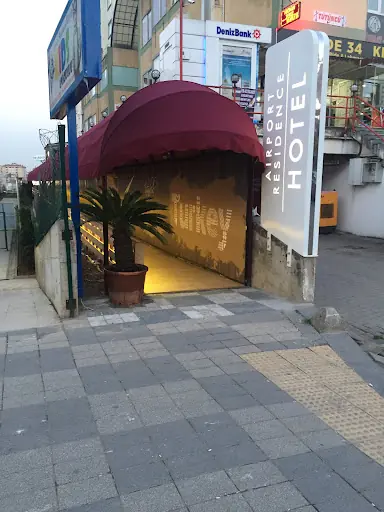 My Palace Airport – Diğer (Güzellik), İstanbul (3. fotoğraf)