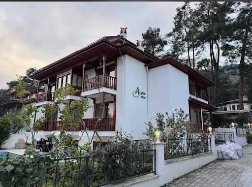 Akyaka Yücelen Otel
