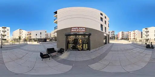 Songül Sarcan Makeup Studio 2