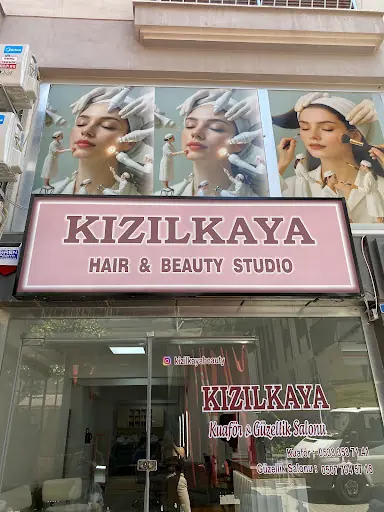KIZILKAYA HAIR & BEAUTY STUDIO 2