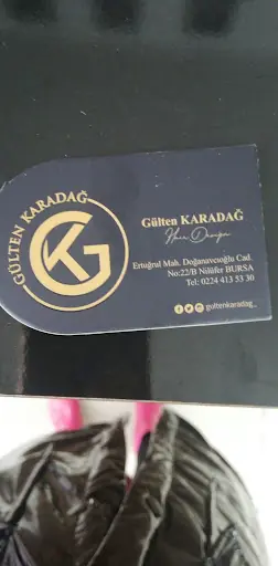 Gülten Karadağ Saç ve Güzellik Merkezi